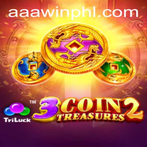 Discover the Exciting World of 3CoinTreasures2: Gameplay, Tips, and Current Trends