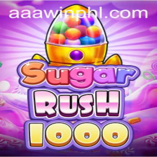 Experience the Thrills of SugarRush1000: A Sweet Gaming Venture